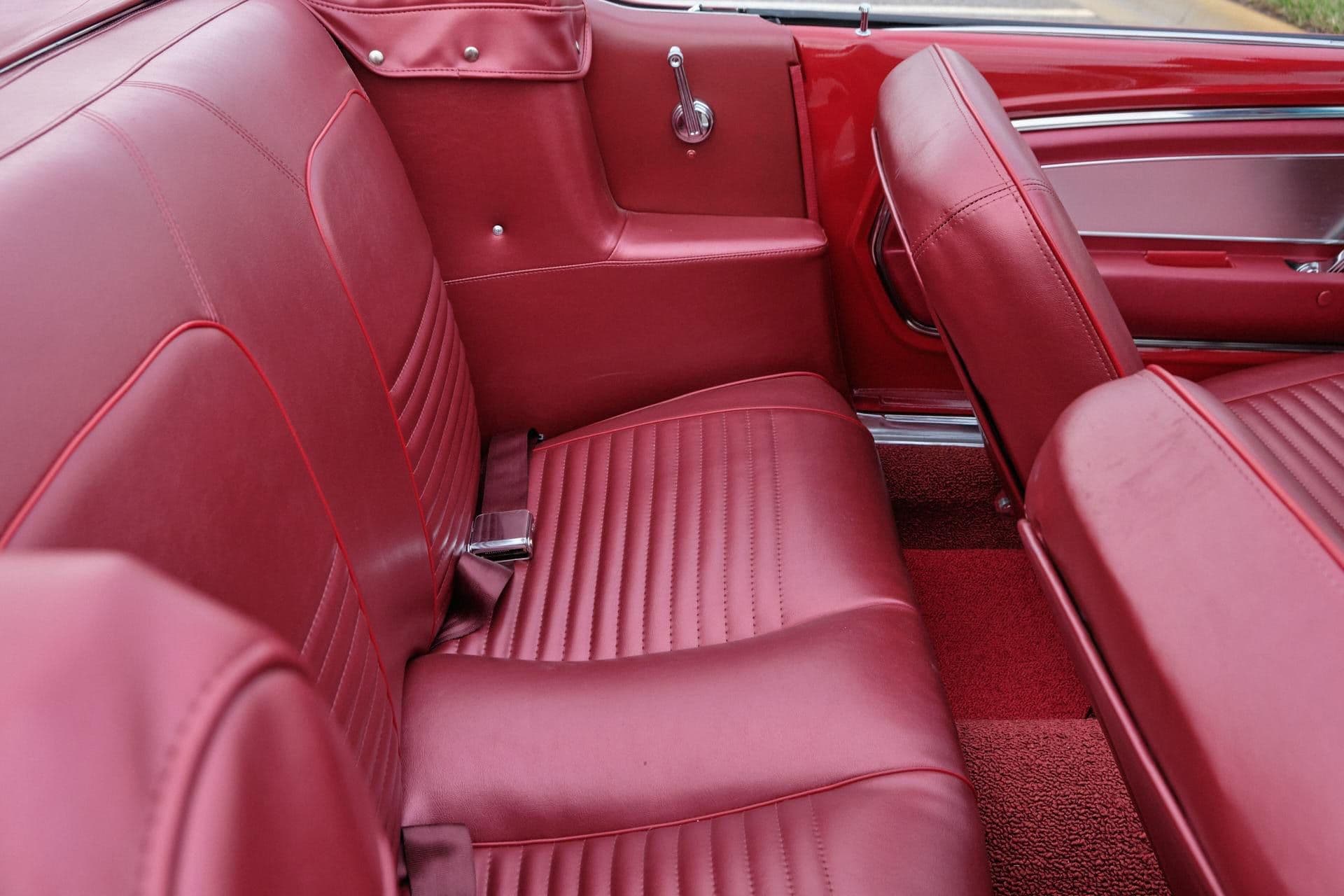 1967 Ford Mustang - Image 7