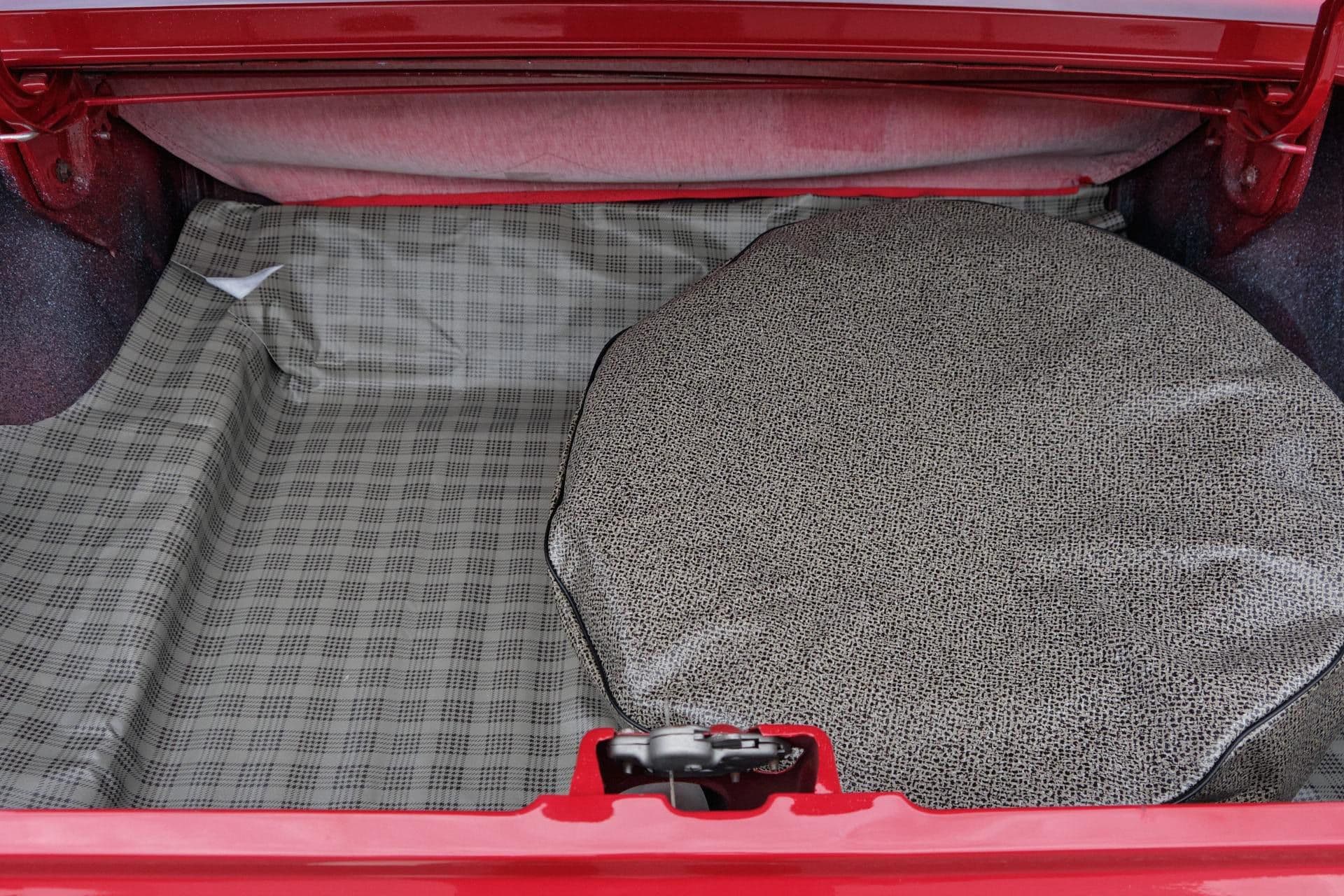 1967 Ford Mustang - Image 9