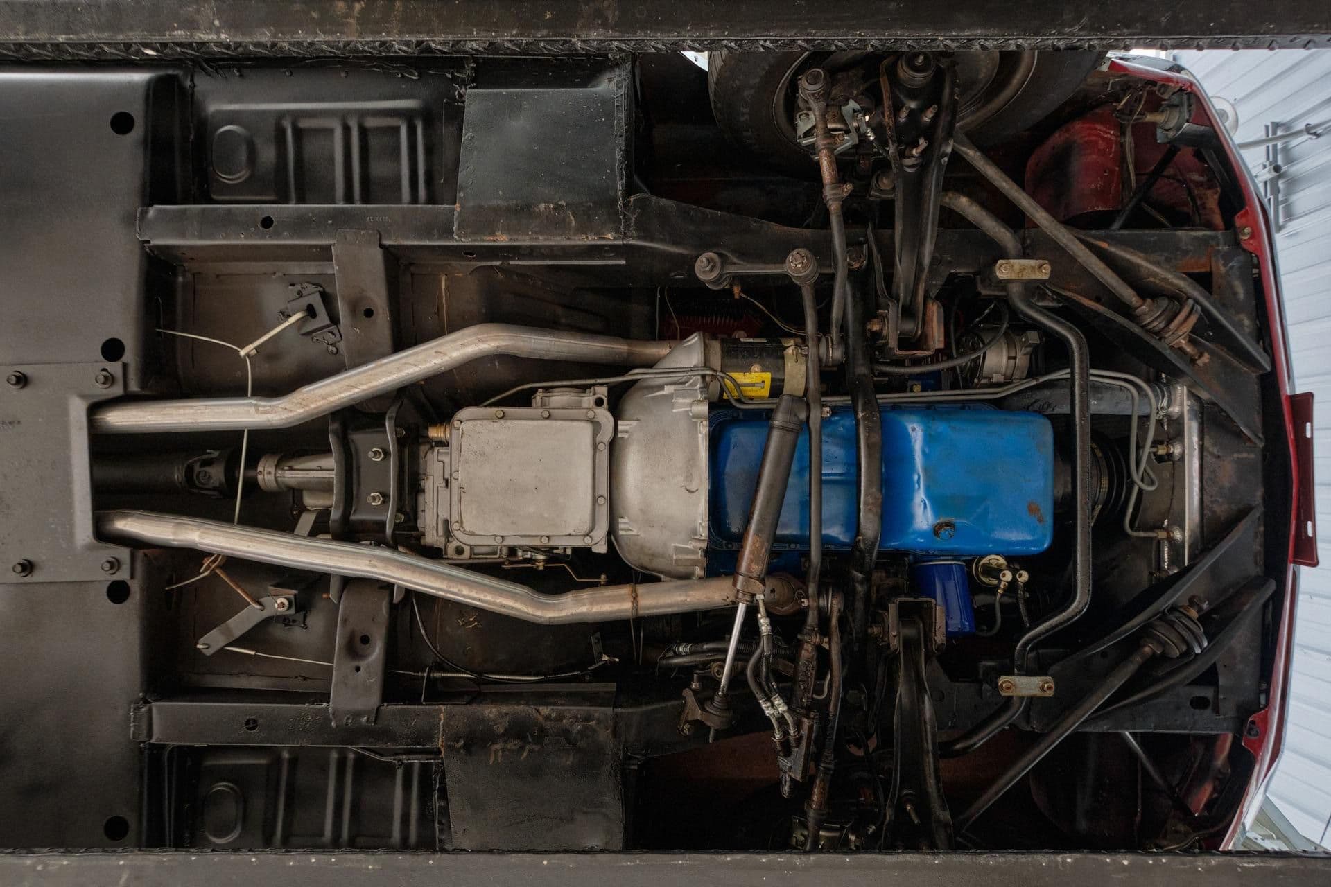 1967 Ford Mustang - Image 10