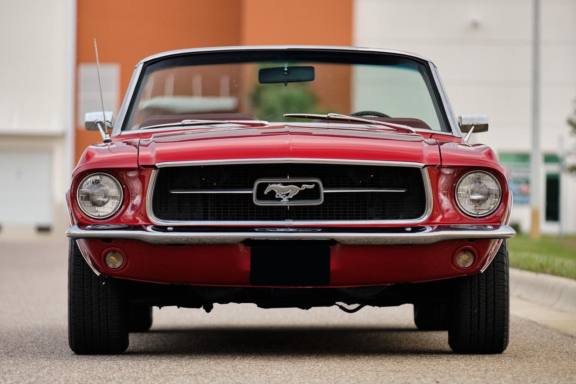 1967 Ford Mustang - Image 15