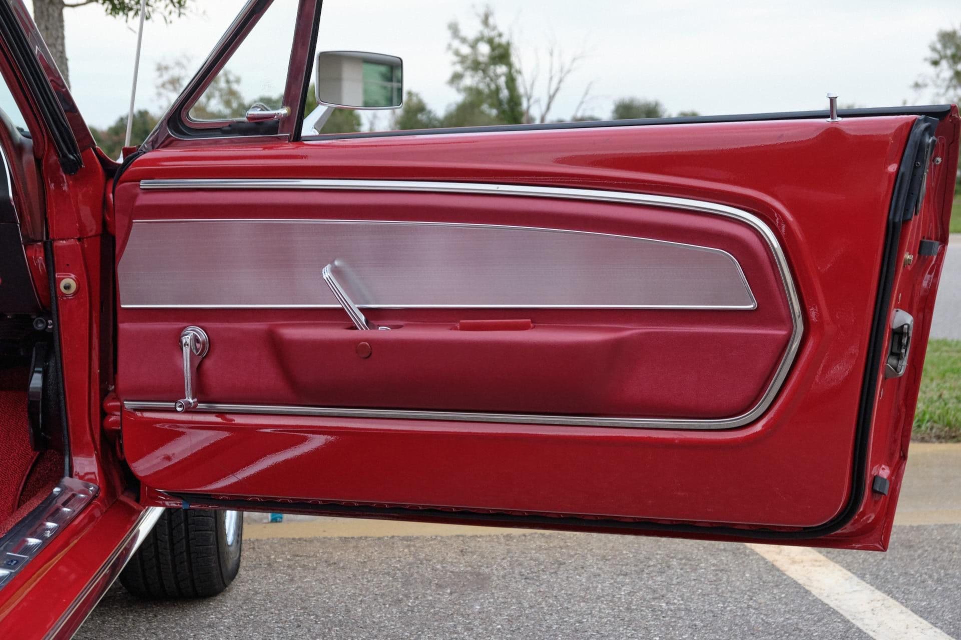 1967 Ford Mustang - Image 18