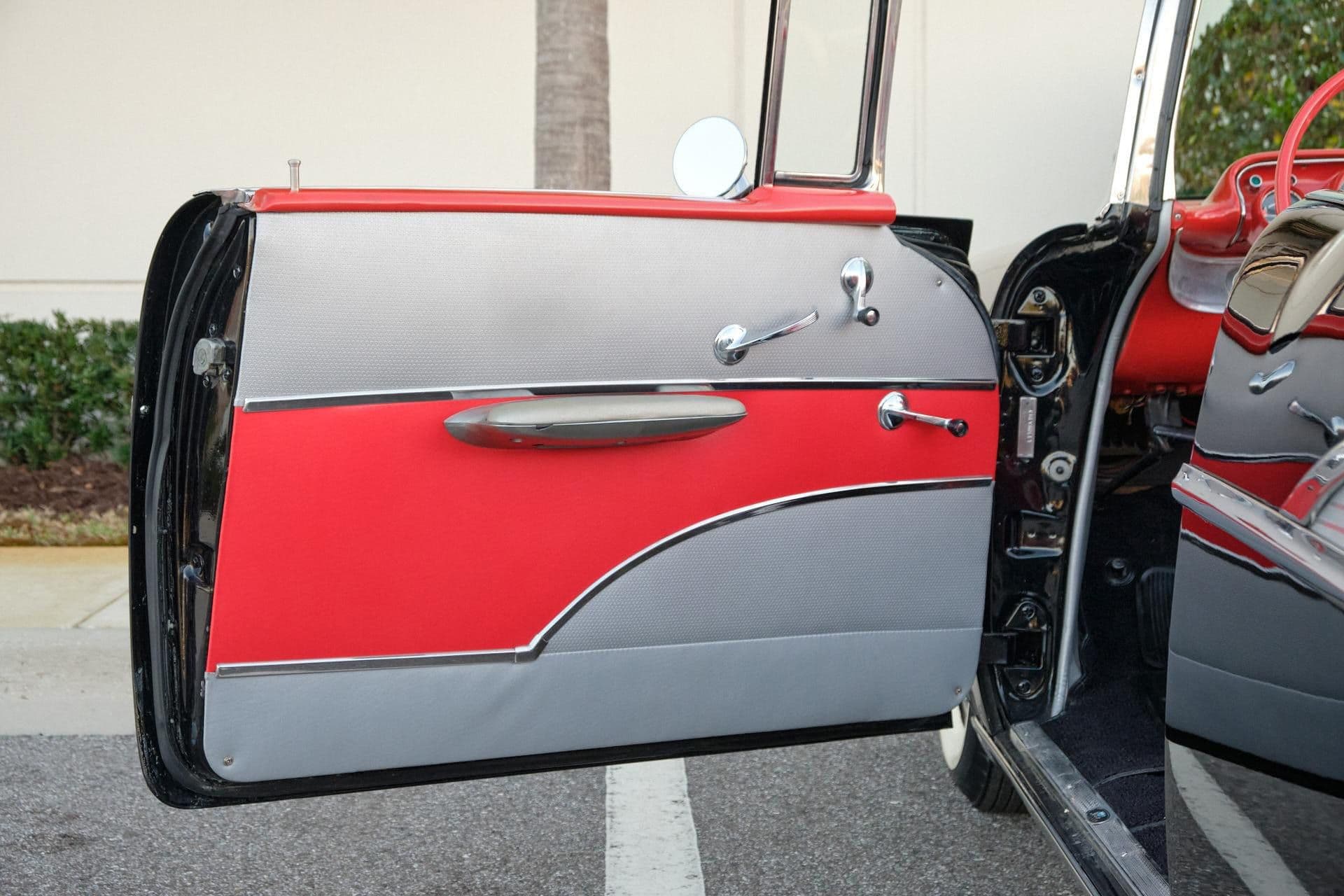 1957 Chevrolet Bel Air - Image 3