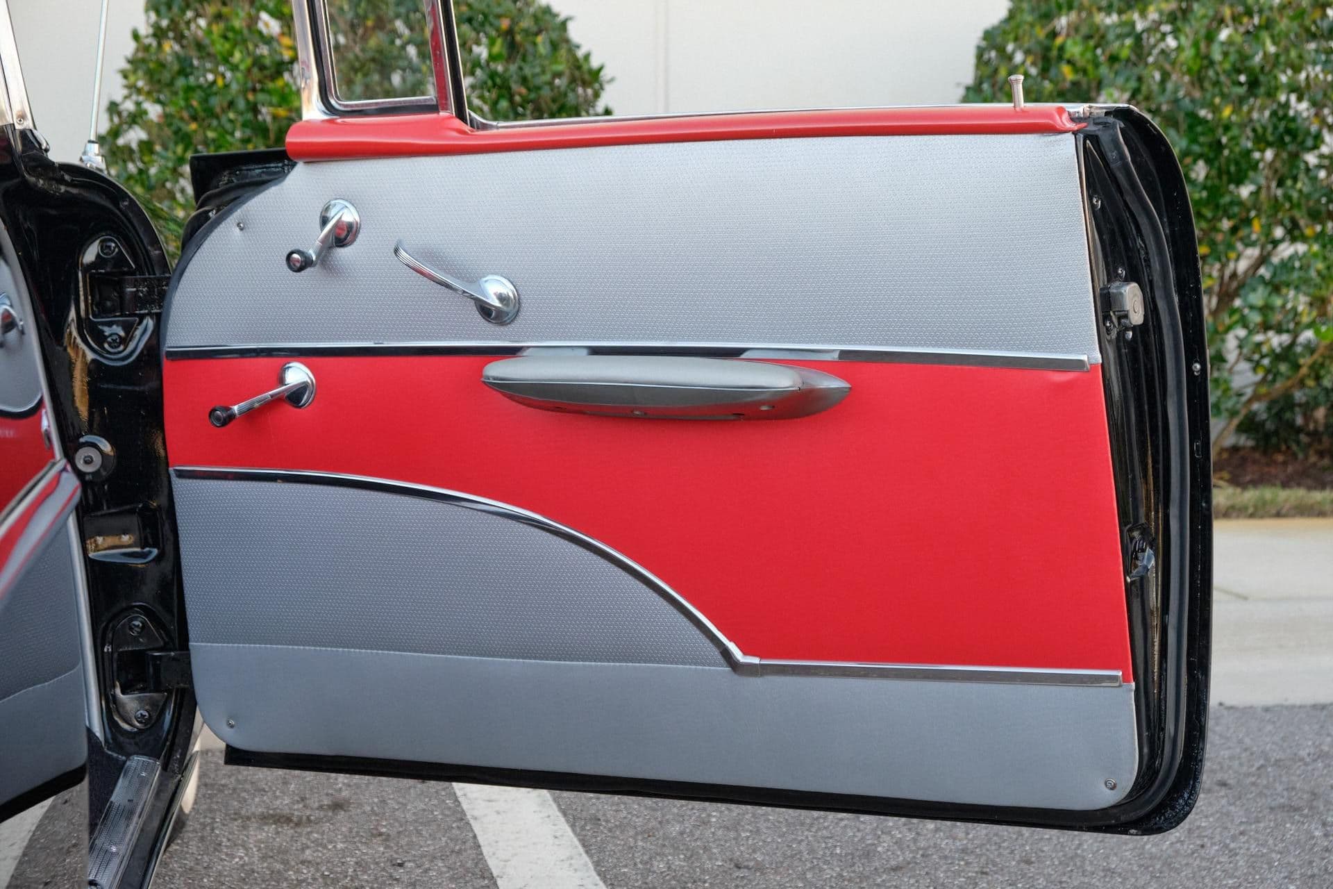 1957 Chevrolet Bel Air - Image 4