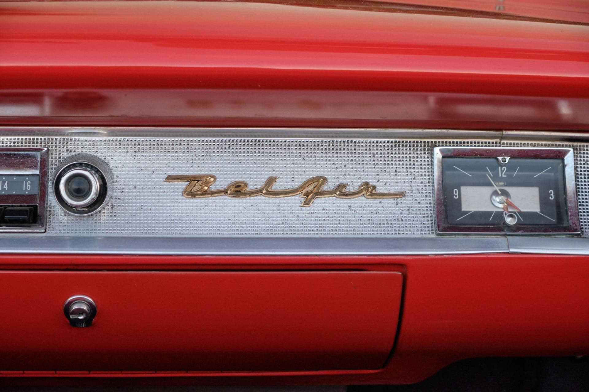 1957 Chevrolet Bel Air - Image 6