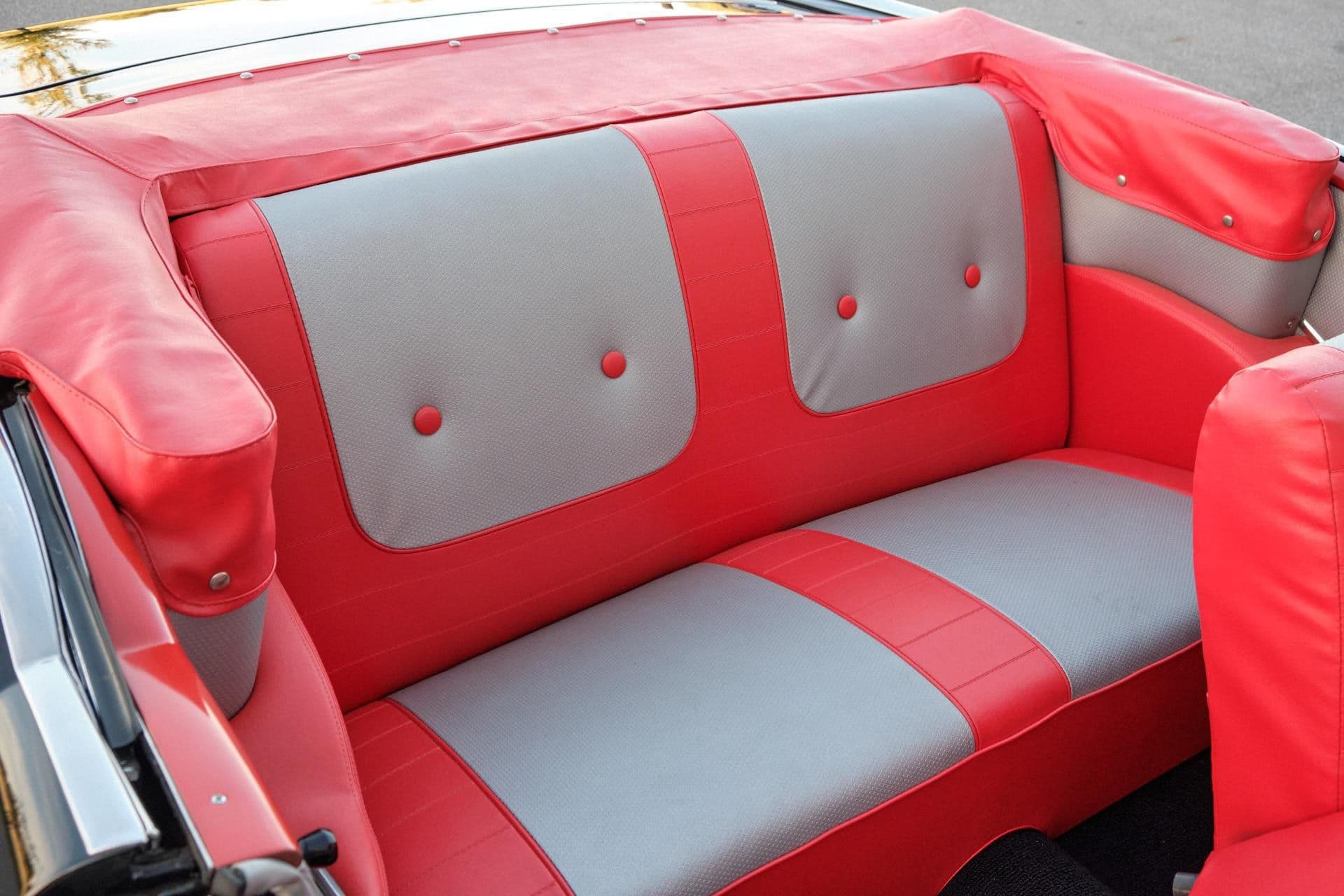 1957 Chevrolet Bel Air - Image 7