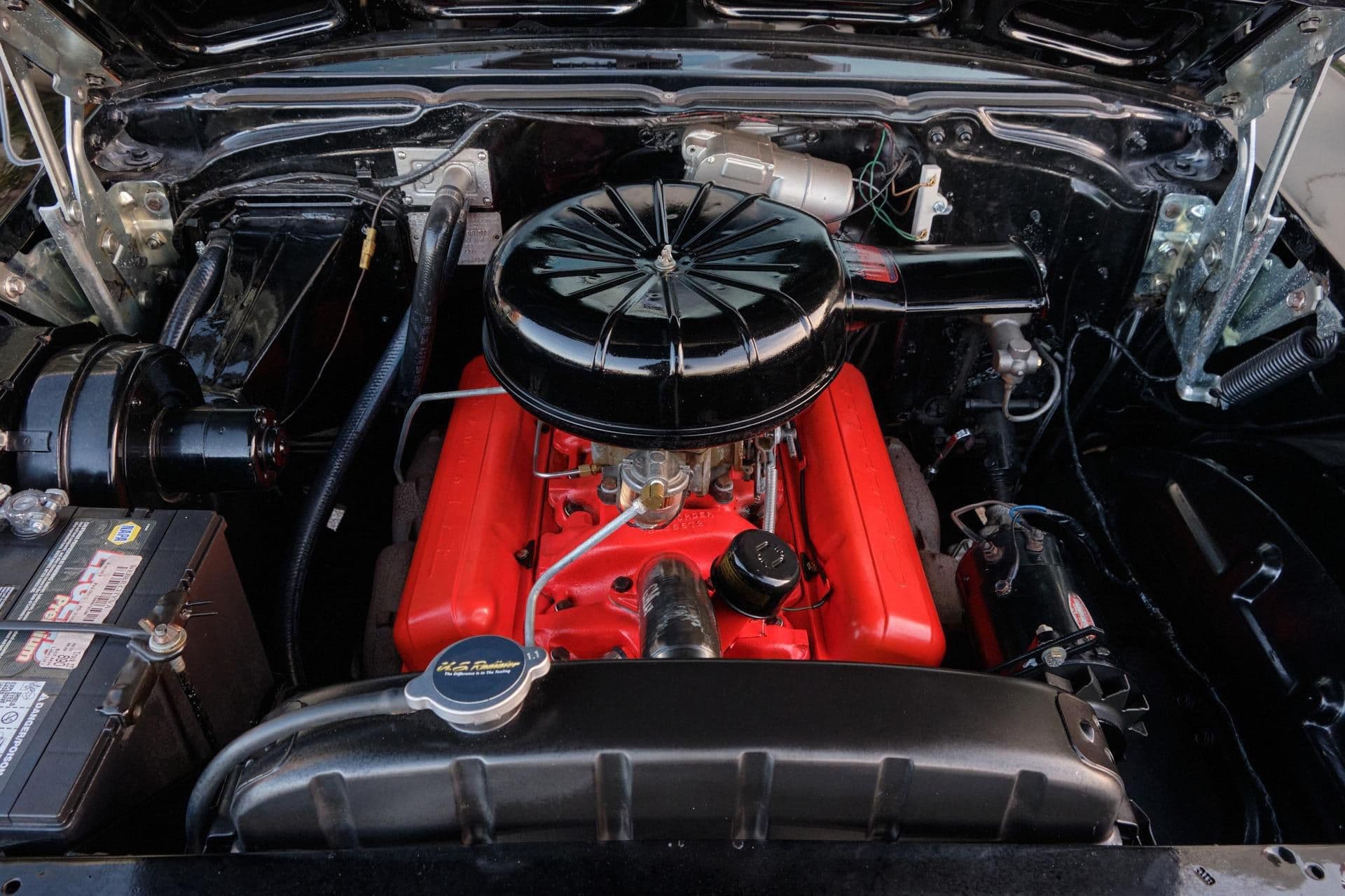 1957 Chevrolet Bel Air - Image 8