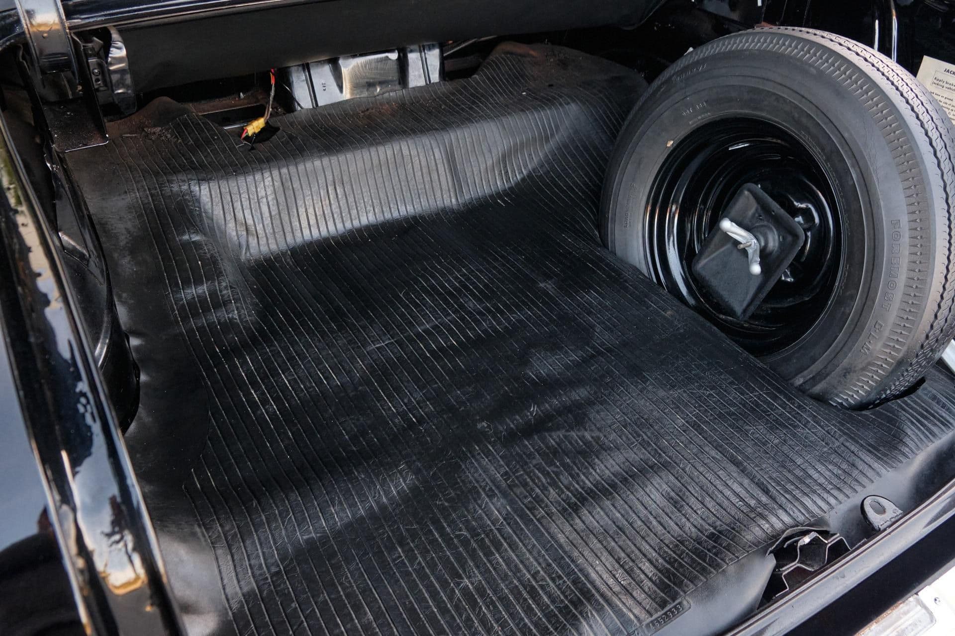 1957 Chevrolet Bel Air - Image 9