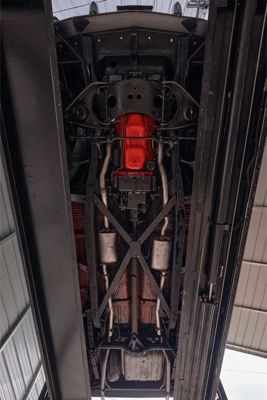 1957 Chevrolet Bel Air - Image 10