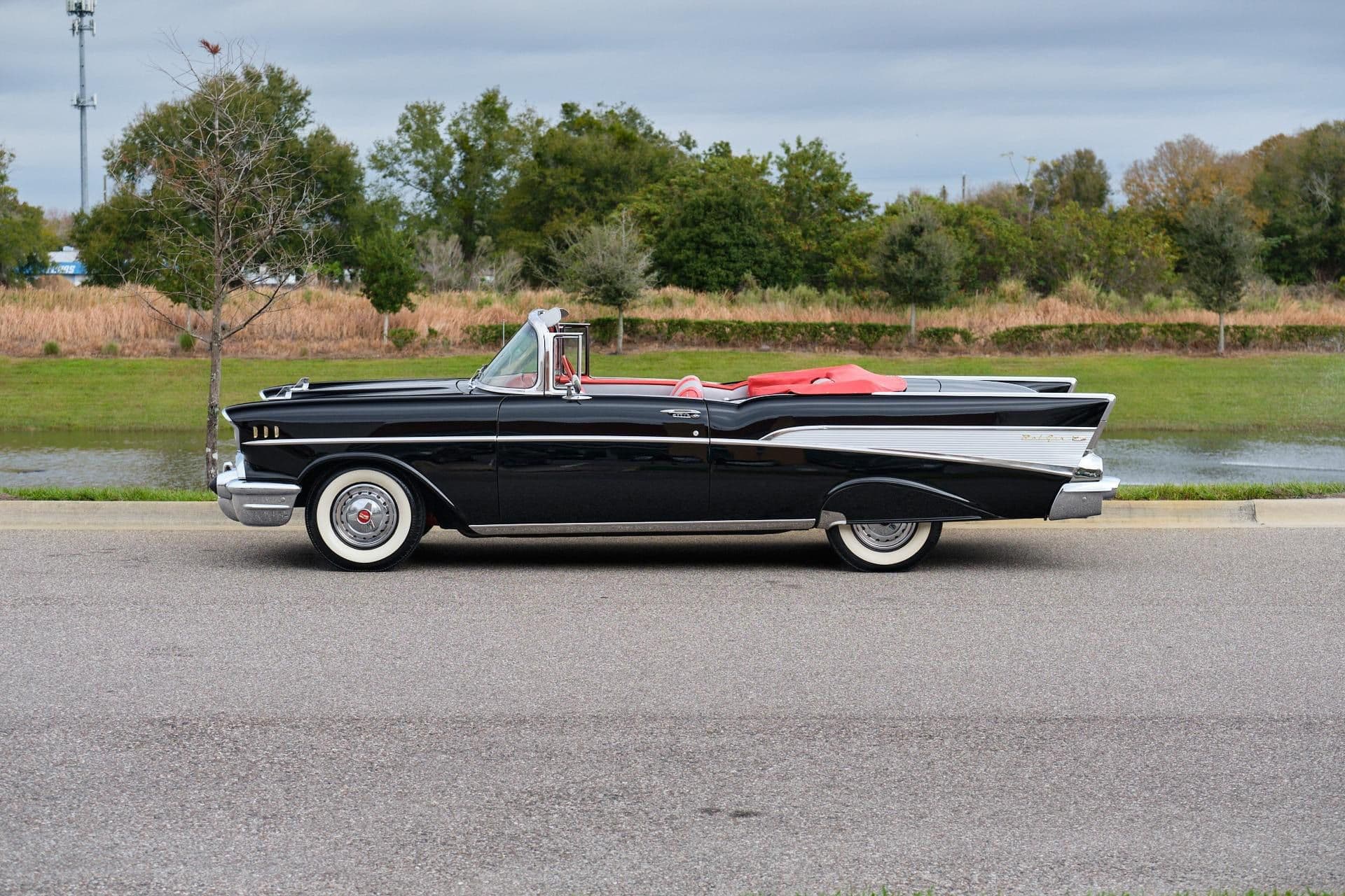 1957 Chevrolet Bel Air - Image 11