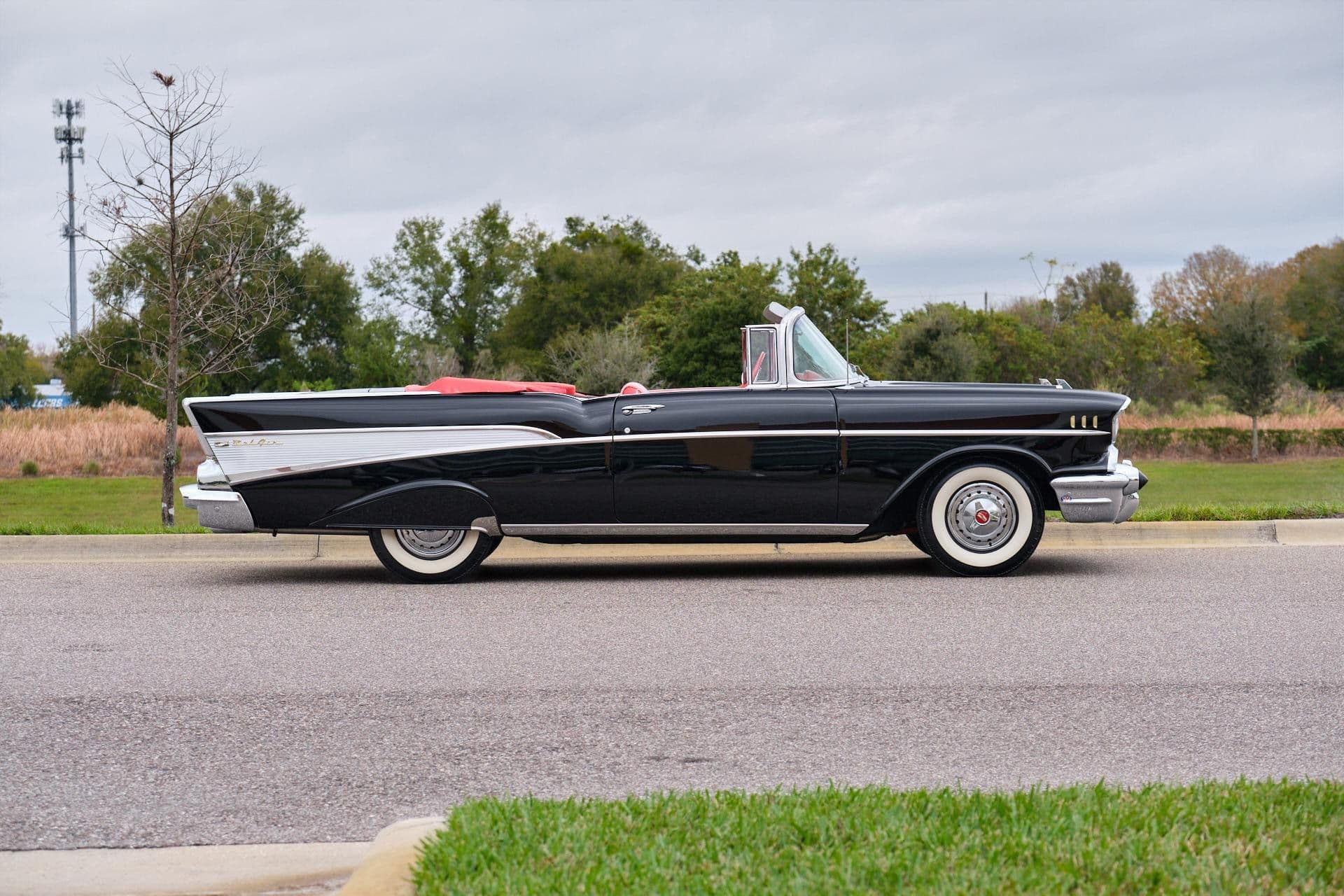 1957 Chevrolet Bel Air - Image 12