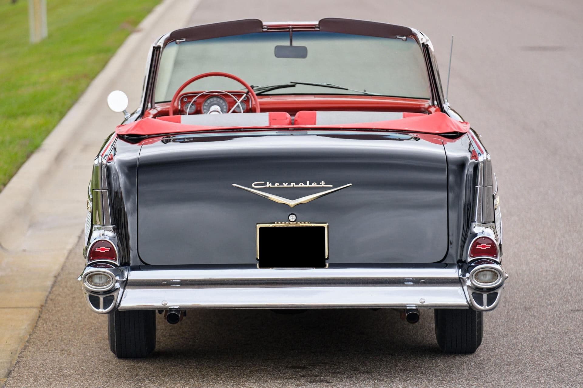 1957 Chevrolet Bel Air - Image 16