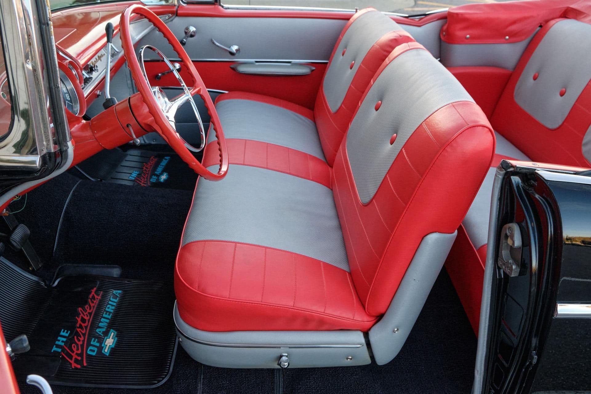 1957 Chevrolet Bel Air - Image 17