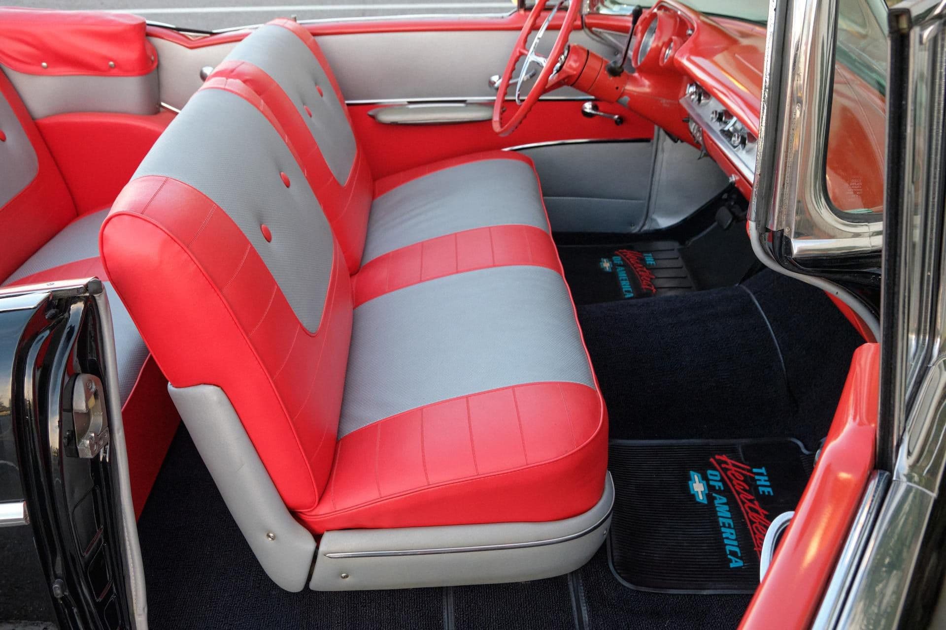 1957 Chevrolet Bel Air - Image 18