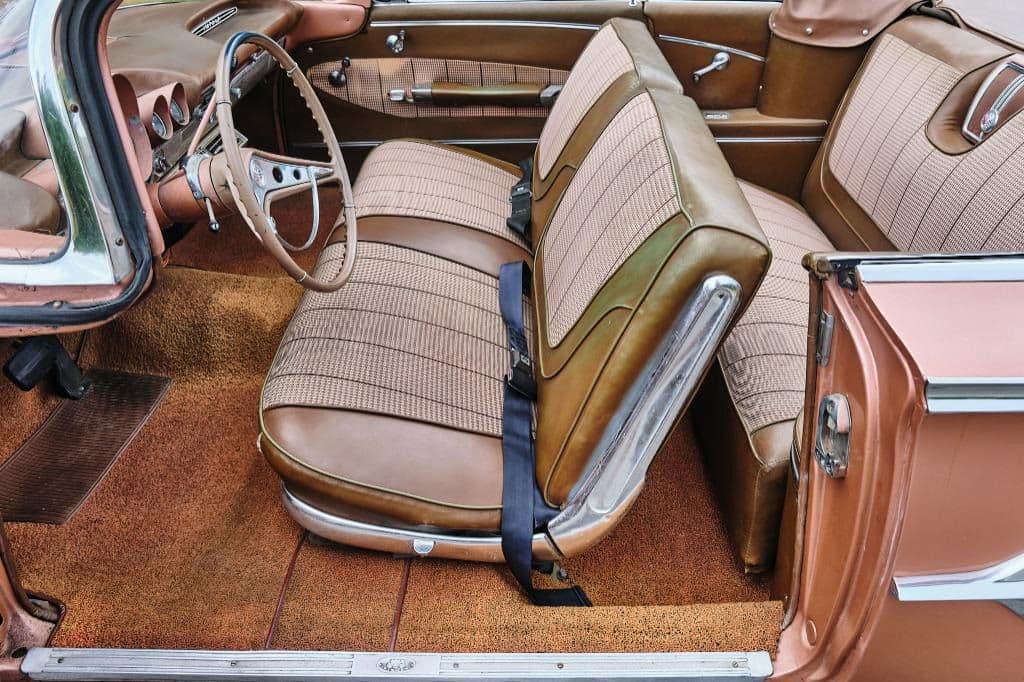 1960 Chevrolet Impala - Image 3