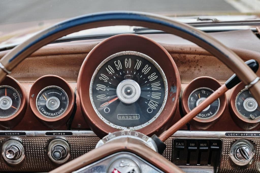 1960 Chevrolet Impala - Image 5