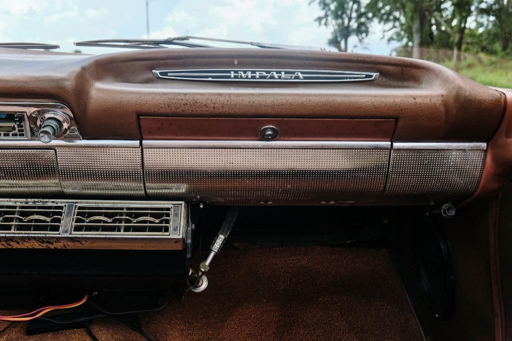 1960 Chevrolet Impala - Image 6