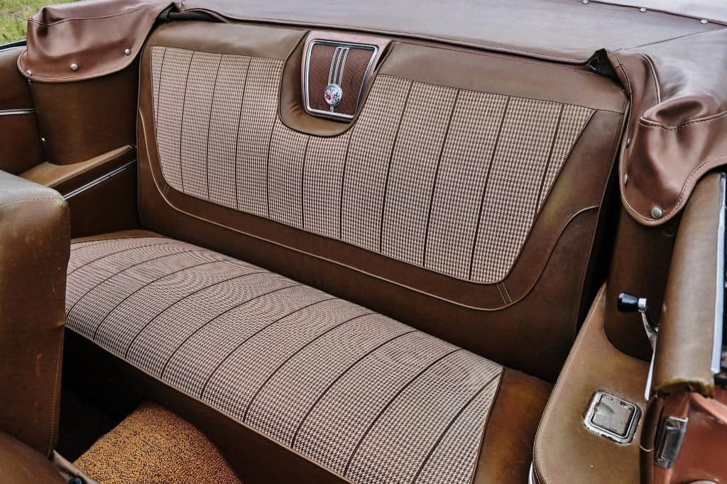 1960 Chevrolet Impala - Image 7