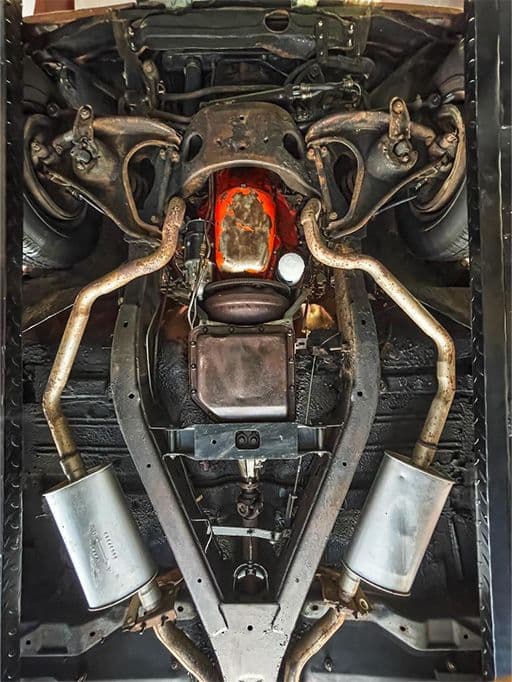 1960 Chevrolet Impala - Image 9