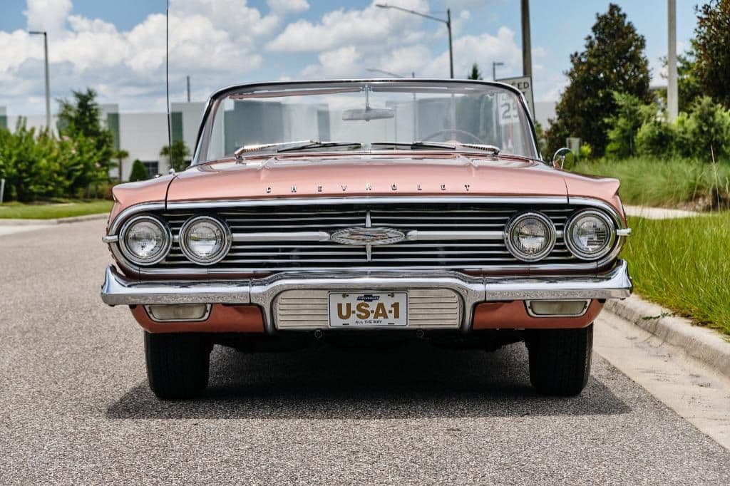1960 Chevrolet Impala - Image 14
