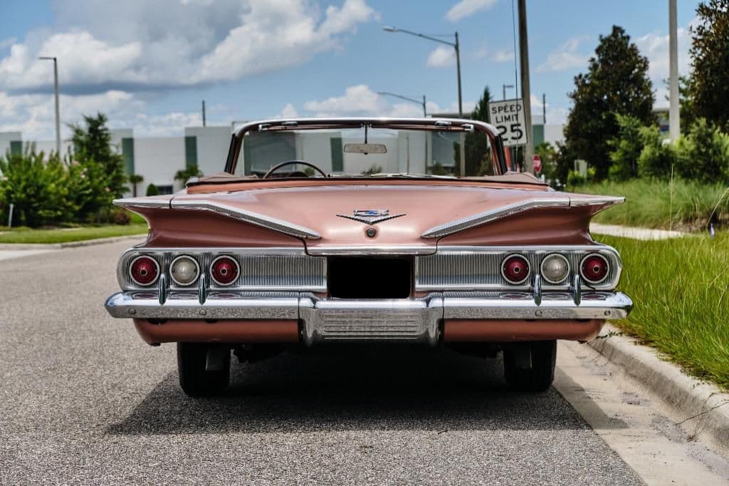 1960 Chevrolet Impala - Image 15