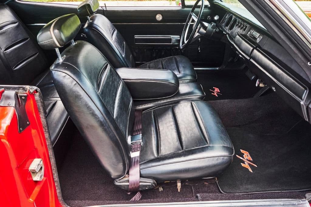 1968 Dodge Charger RT - Image 4