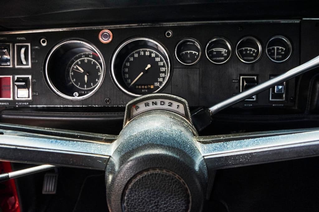 1968 Dodge Charger RT - Image 5