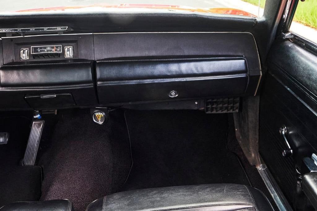 1968 Dodge Charger RT - Image 6