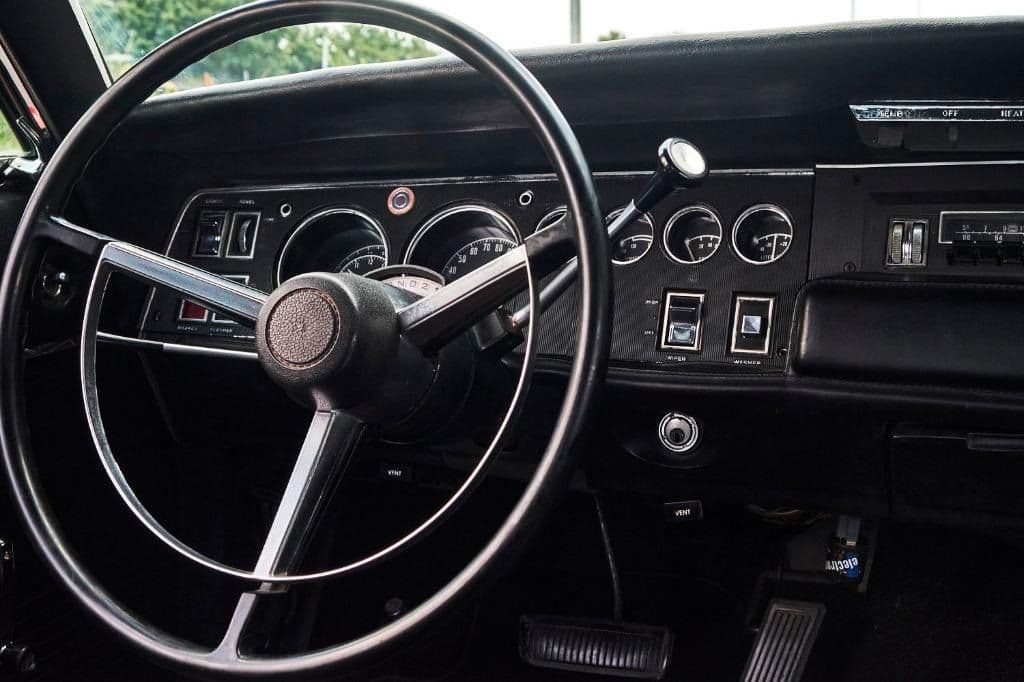 1968 Dodge Charger RT - Image 7