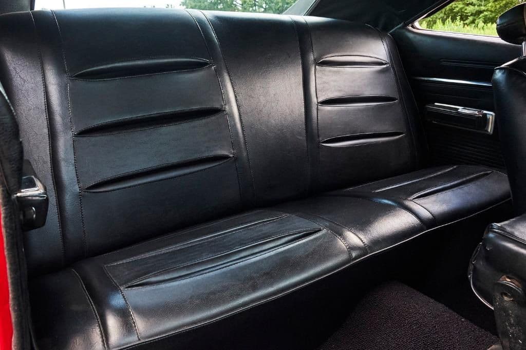 1968 Dodge Charger RT - Image 8