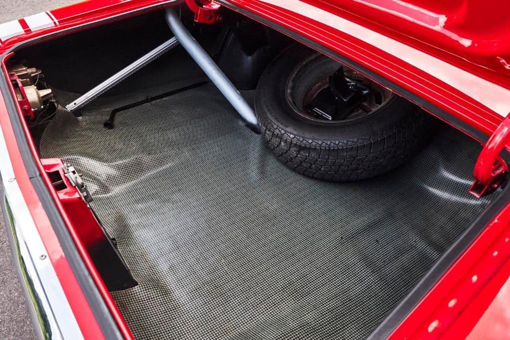 1968 Dodge Charger RT - Image 10