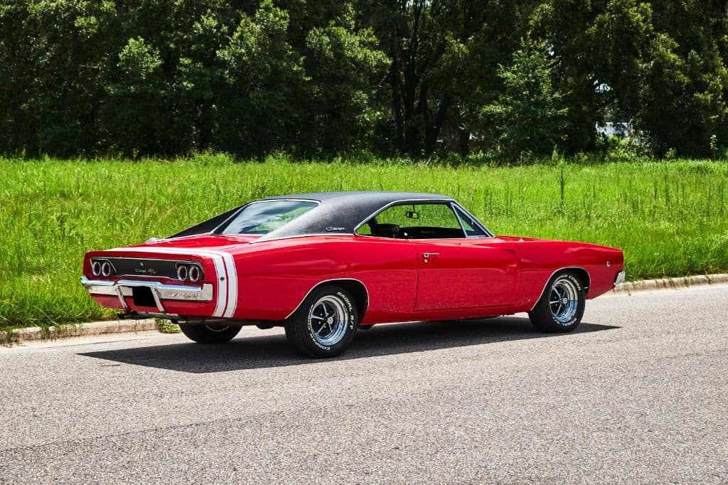 1968 Dodge Charger RT - Image 12