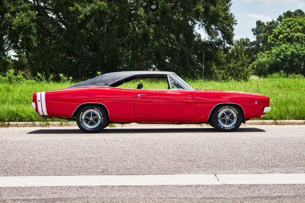 1968 Dodge Charger RT - Image 14