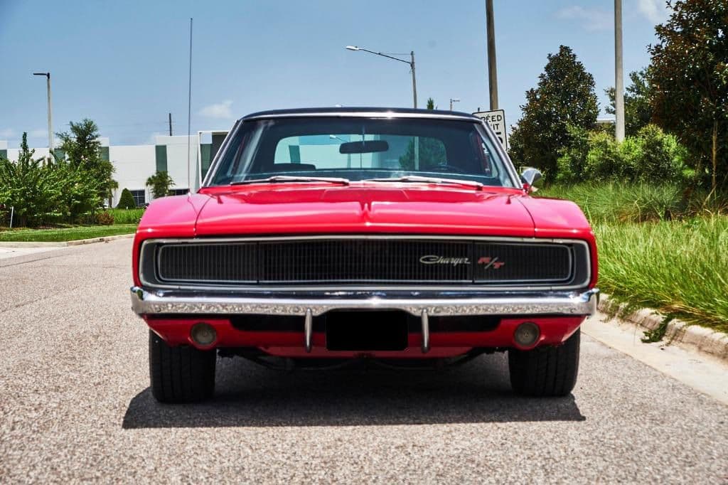 1968 Dodge Charger RT - Image 15