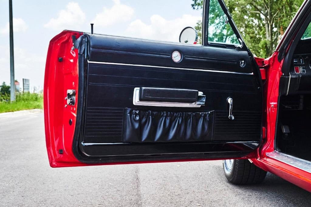 1968 Dodge Charger RT - Image 17