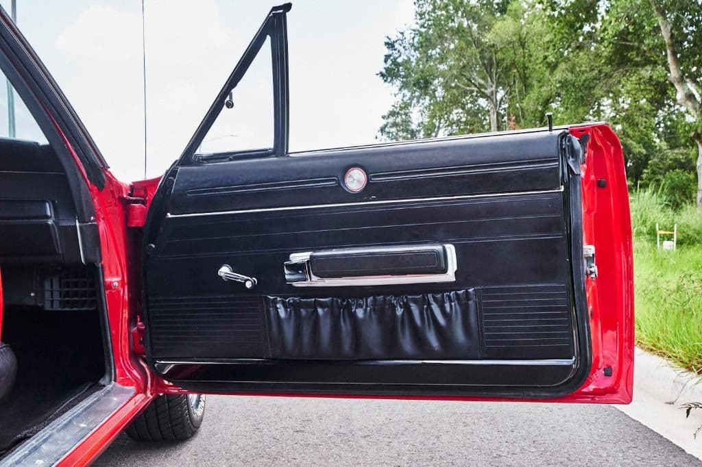 1968 Dodge Charger RT - Image 18