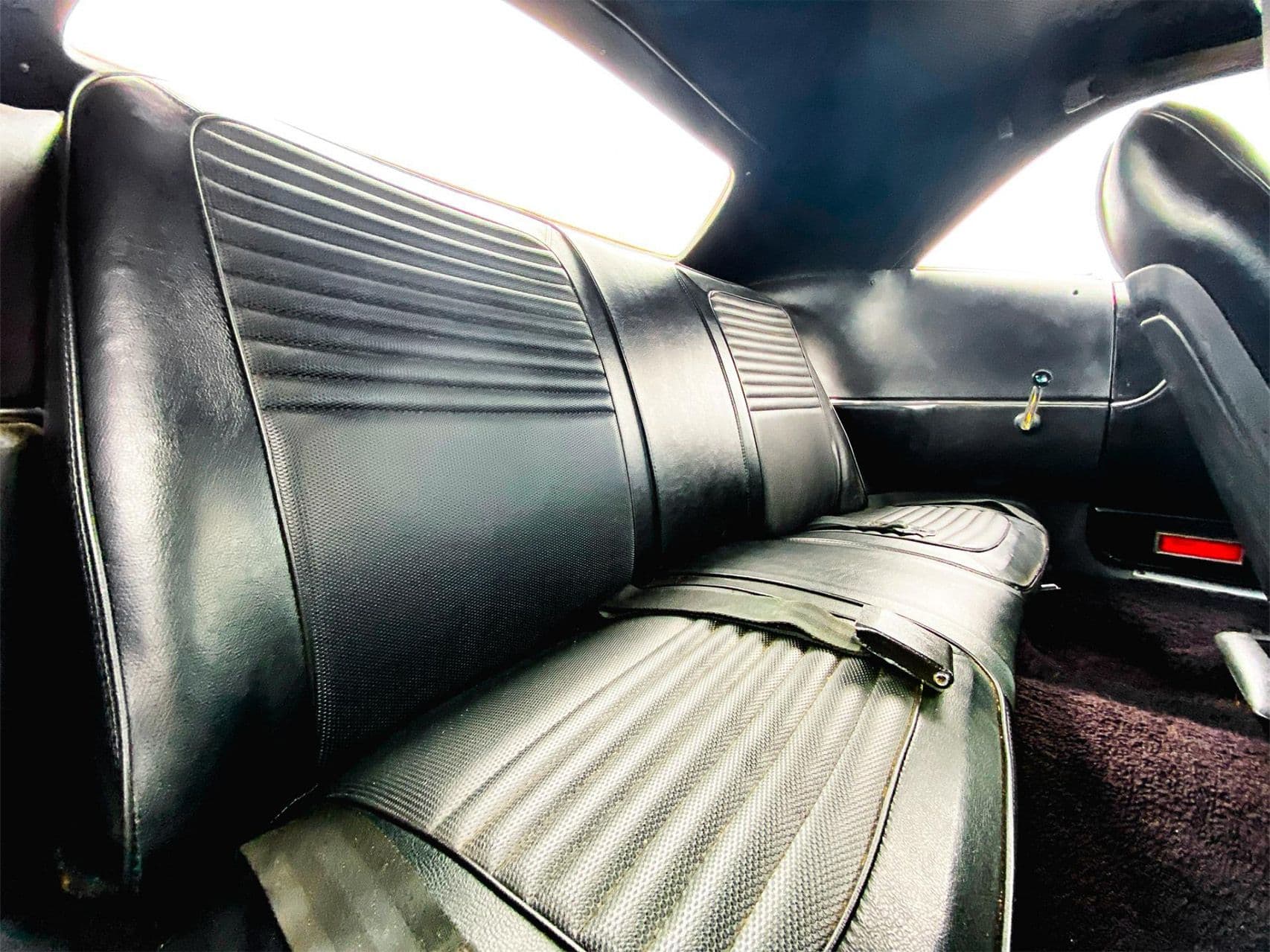 1970 Dodge Challenger RT 383 - Image 7