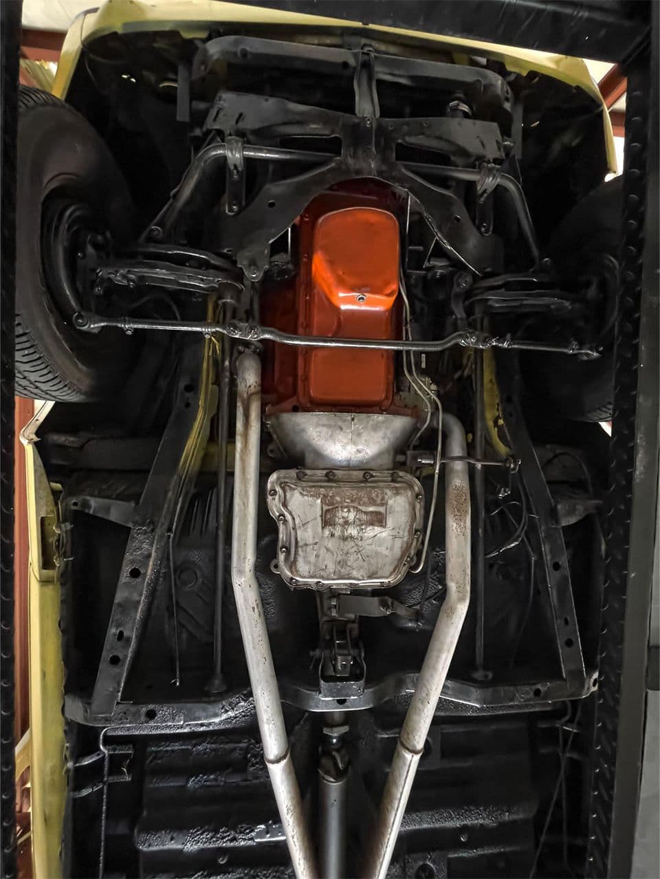 1970 Dodge Challenger RT 383 - Image 10