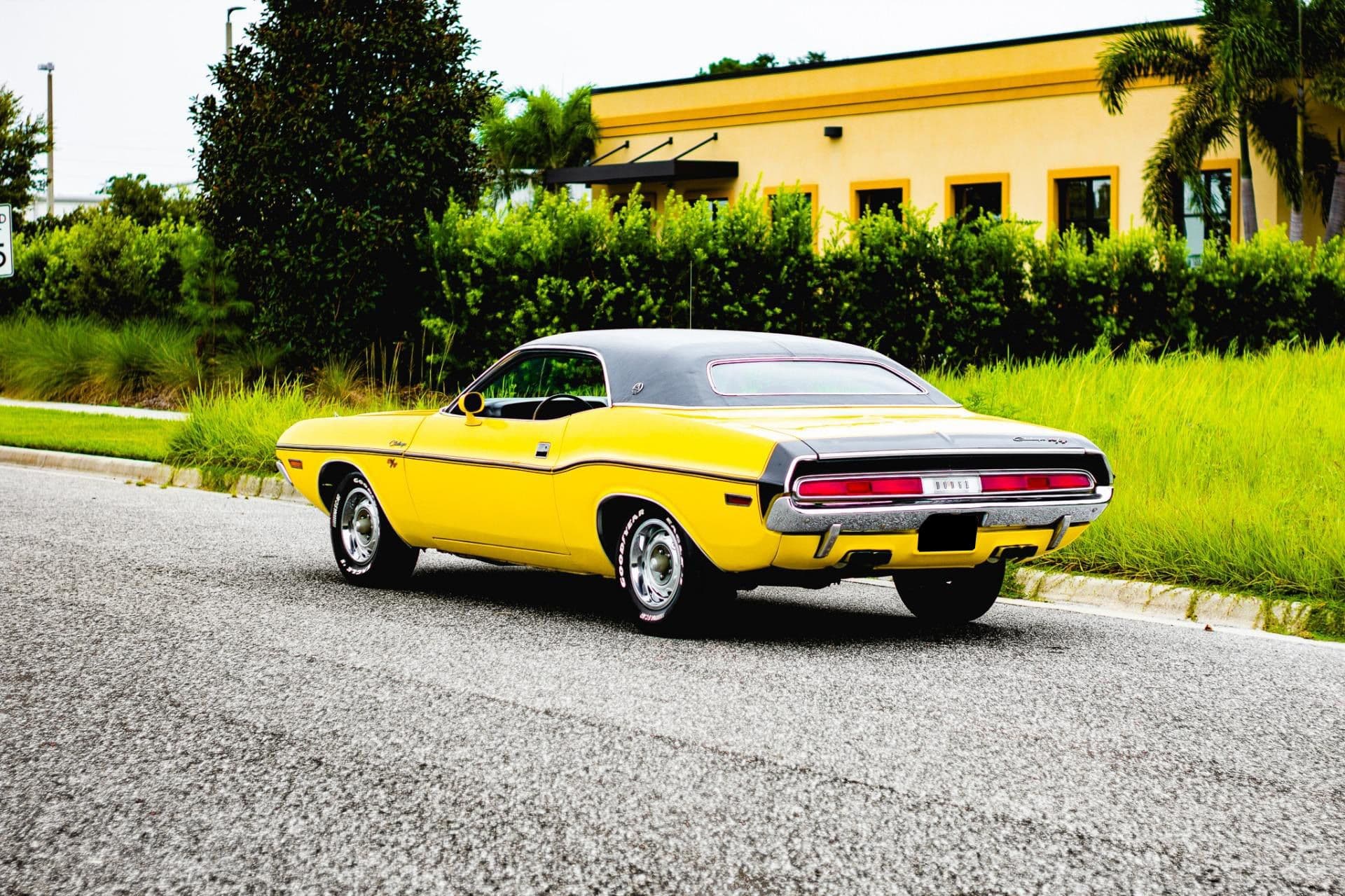 1970 Dodge Challenger RT 383 - Image 11