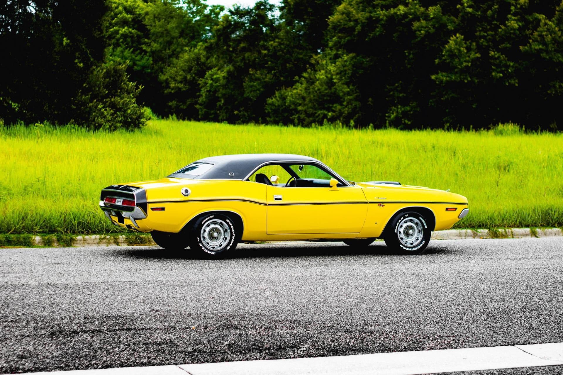 1970 Dodge Challenger RT 383 - Image 12