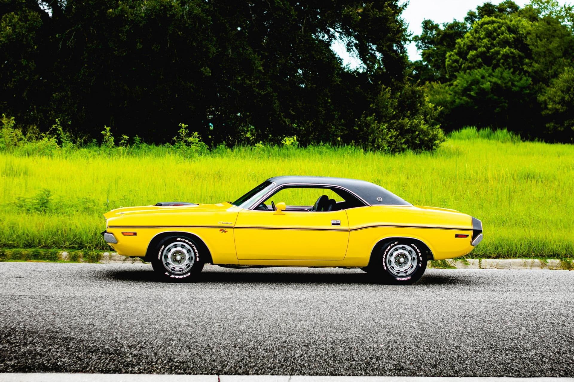 1970 Dodge Challenger RT 383 - Image 13