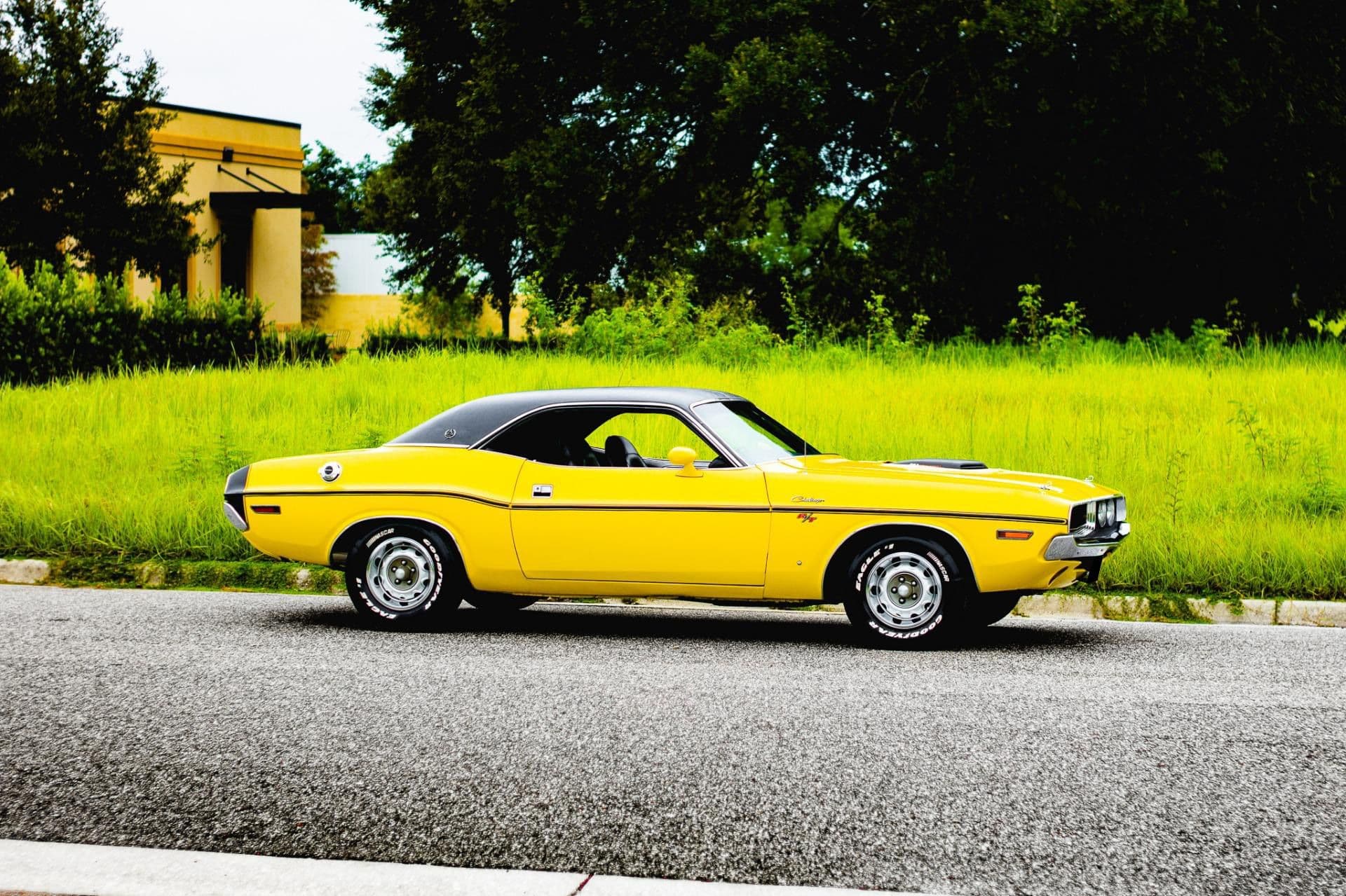 1970 Dodge Challenger RT 383 - Image 14