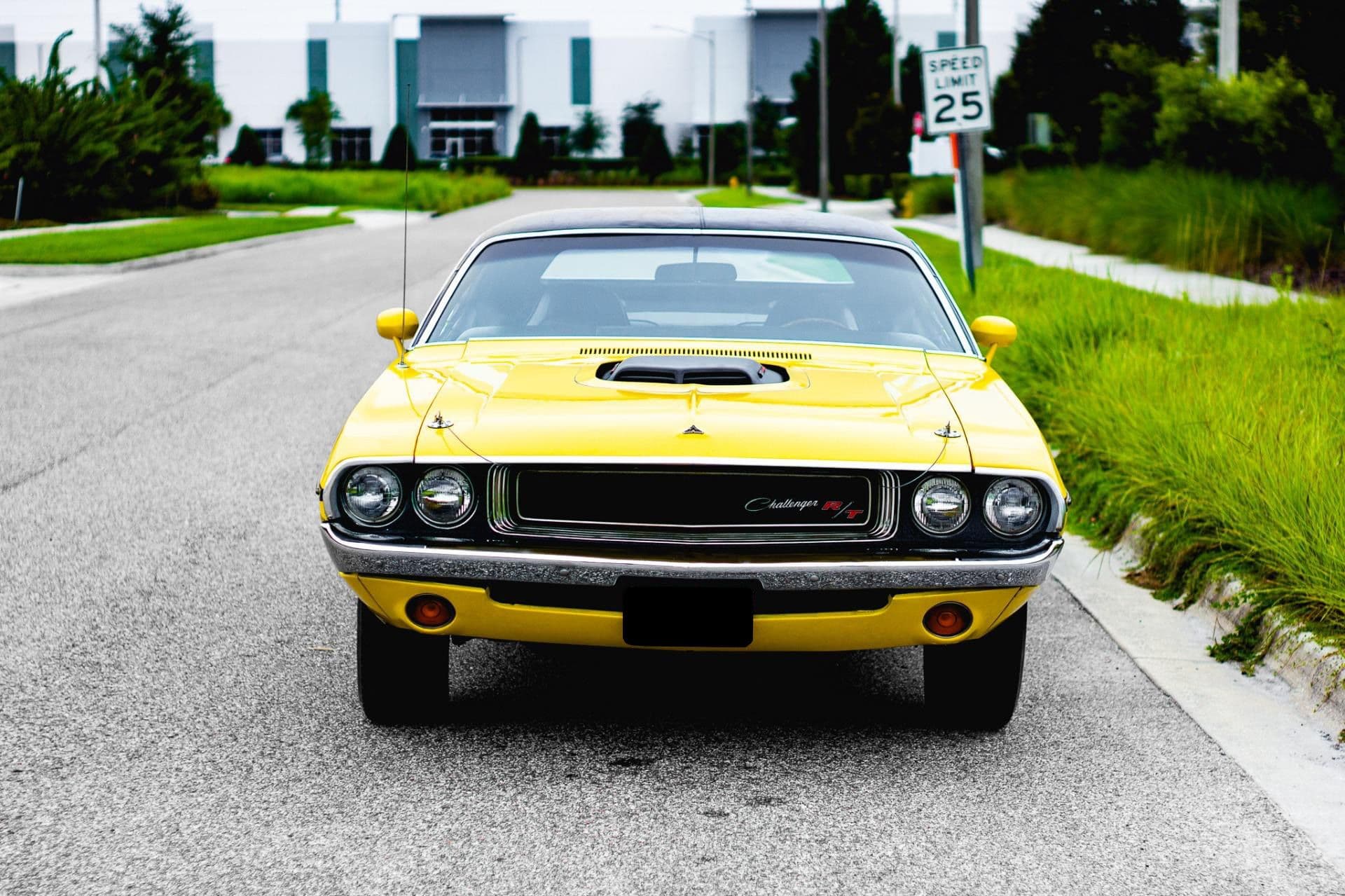 1970 Dodge Challenger RT 383 - Image 15