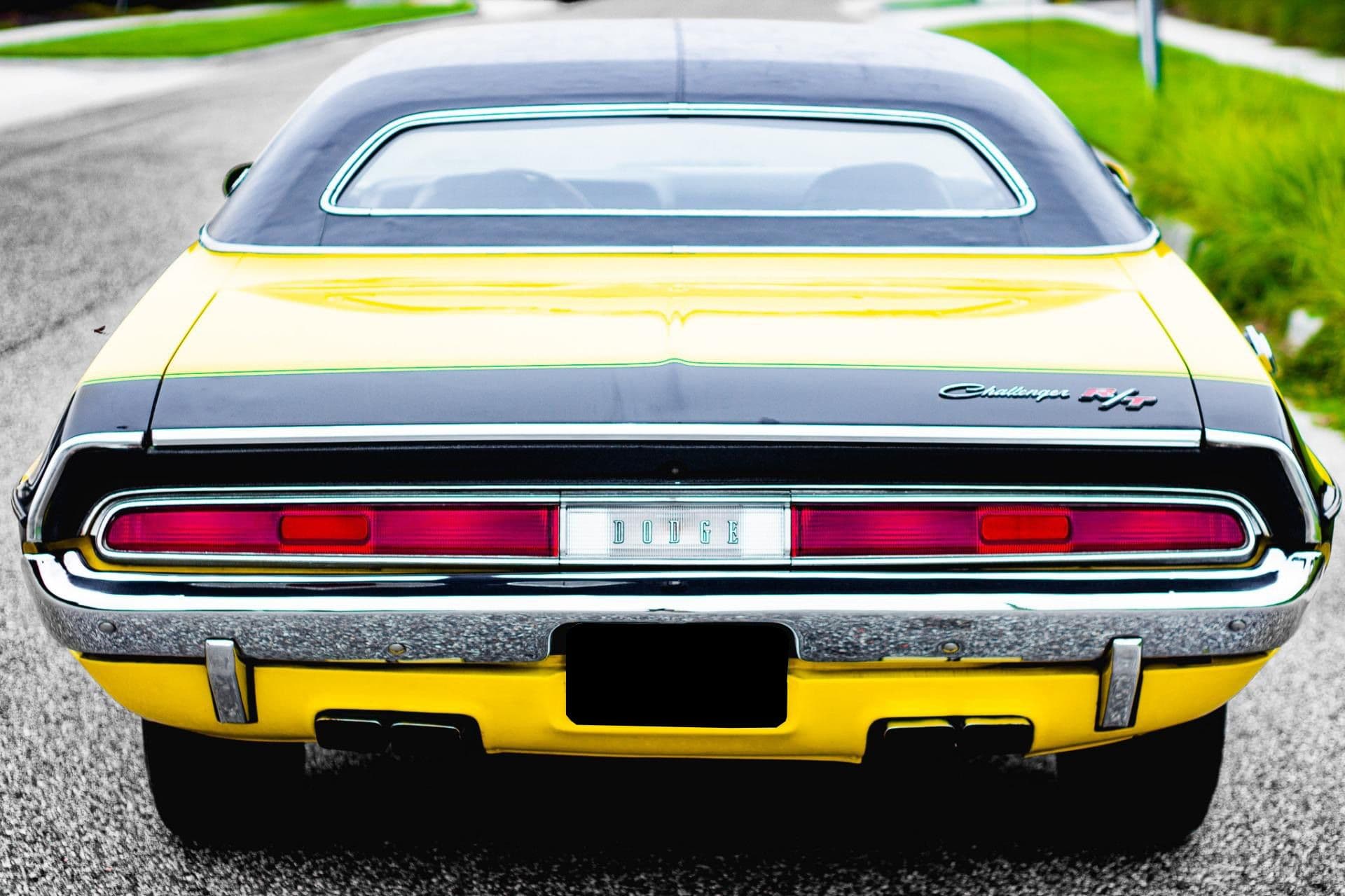 1970 Dodge Challenger RT 383 - Image 16