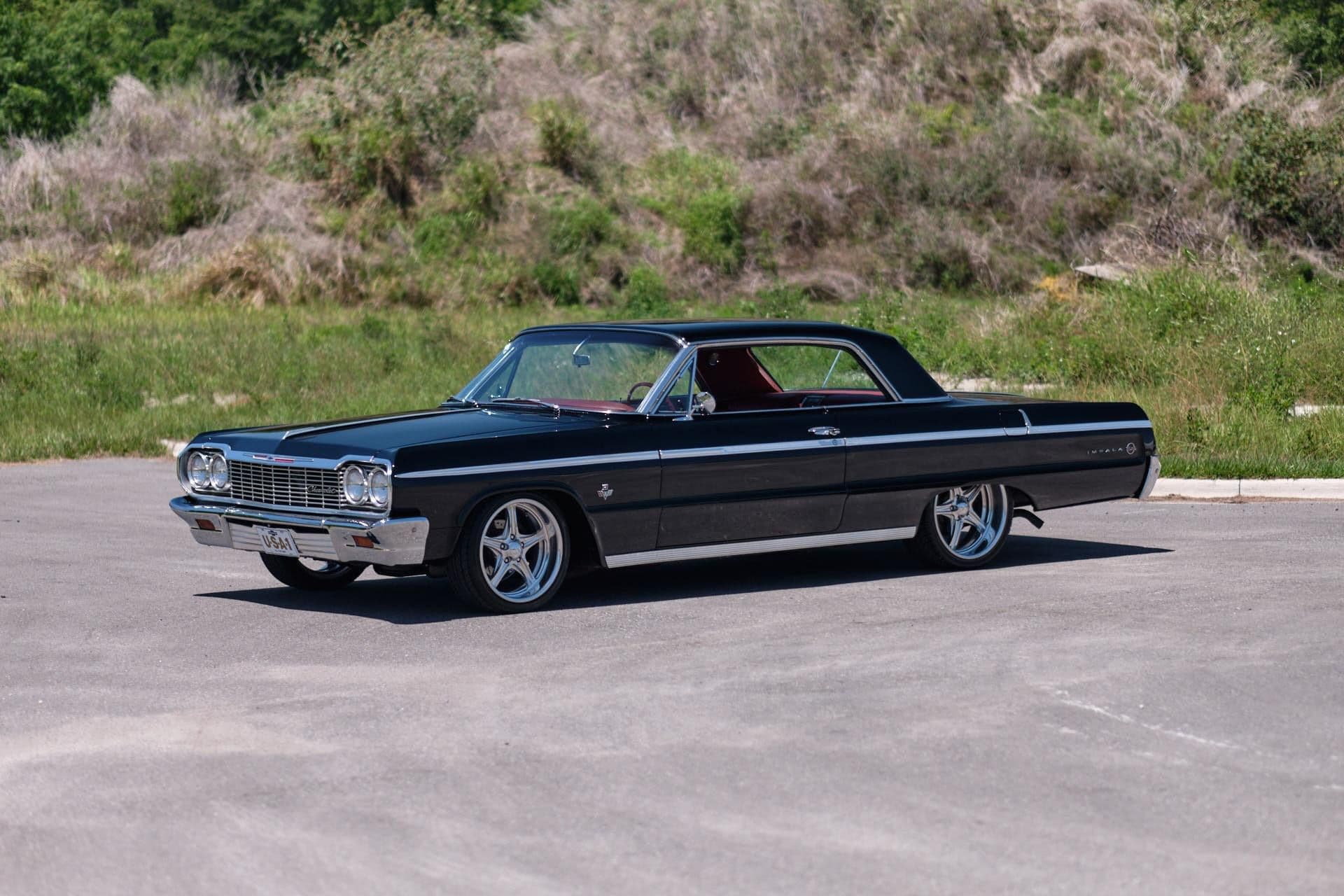1964 Chevrolet Impala SS
