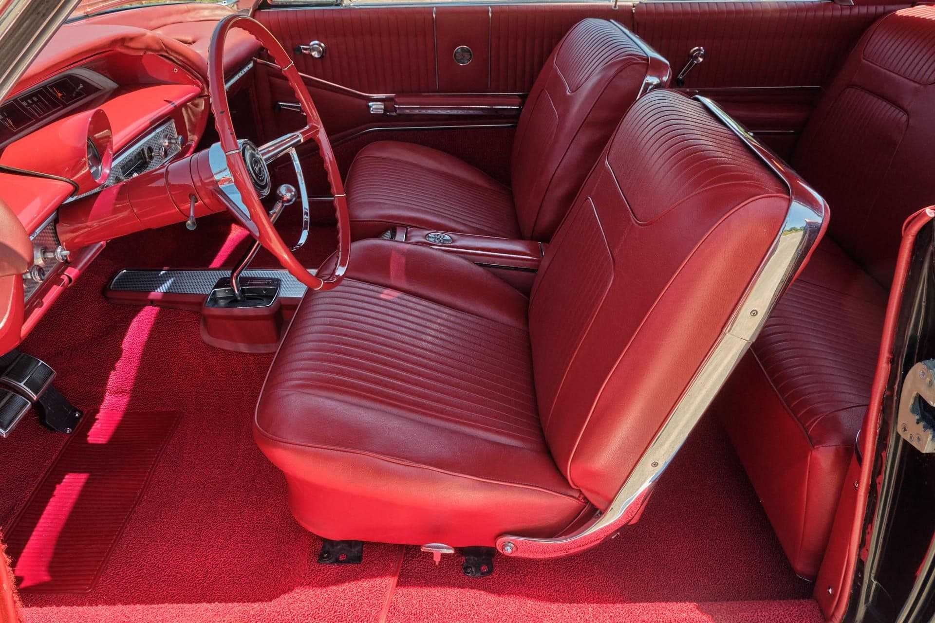 1964 Chevrolet Impala SS - Image 3