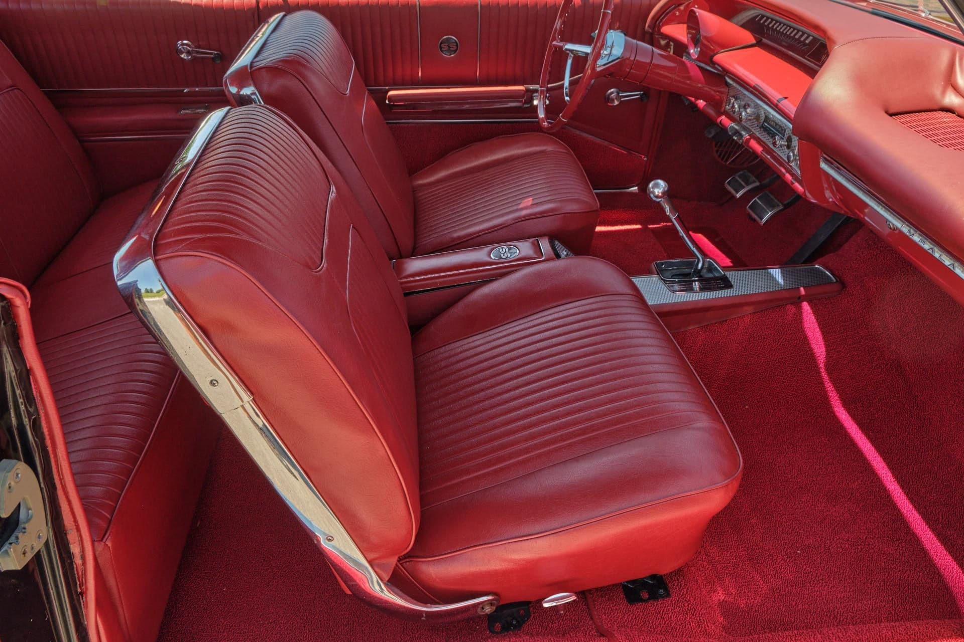 1964 Chevrolet Impala SS - Image 4