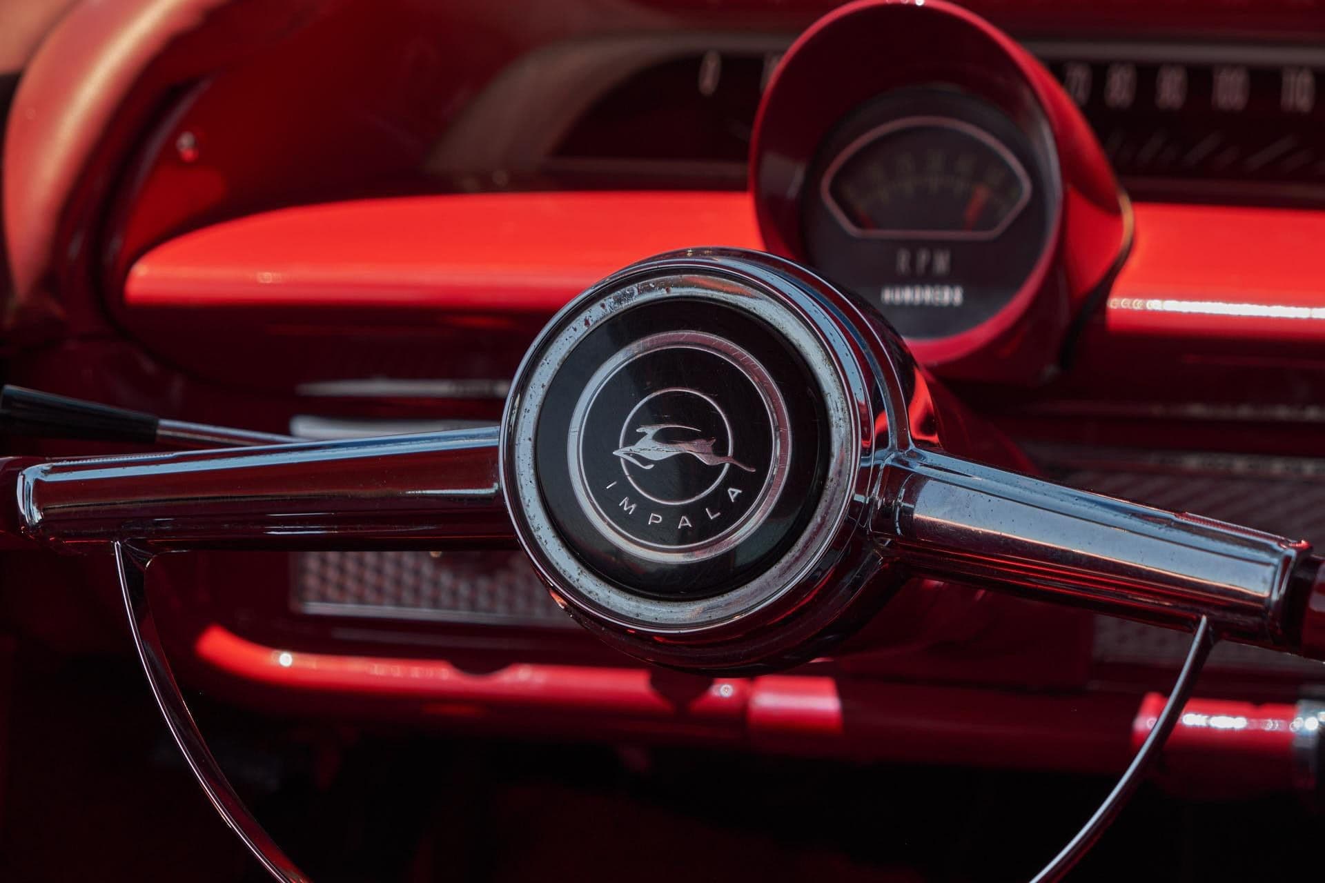 1964 Chevrolet Impala SS - Image 5