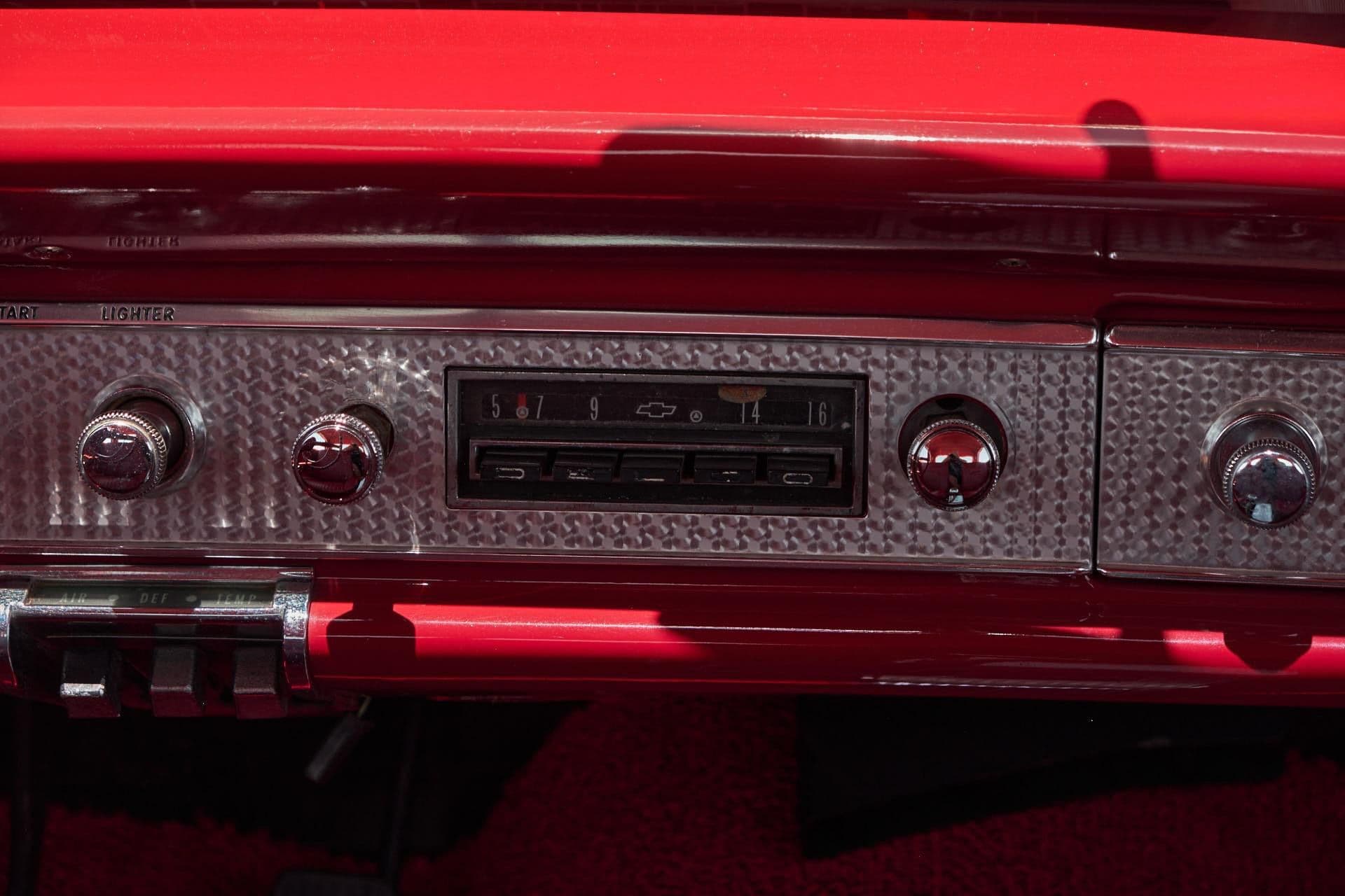 1964 Chevrolet Impala SS - Image 6