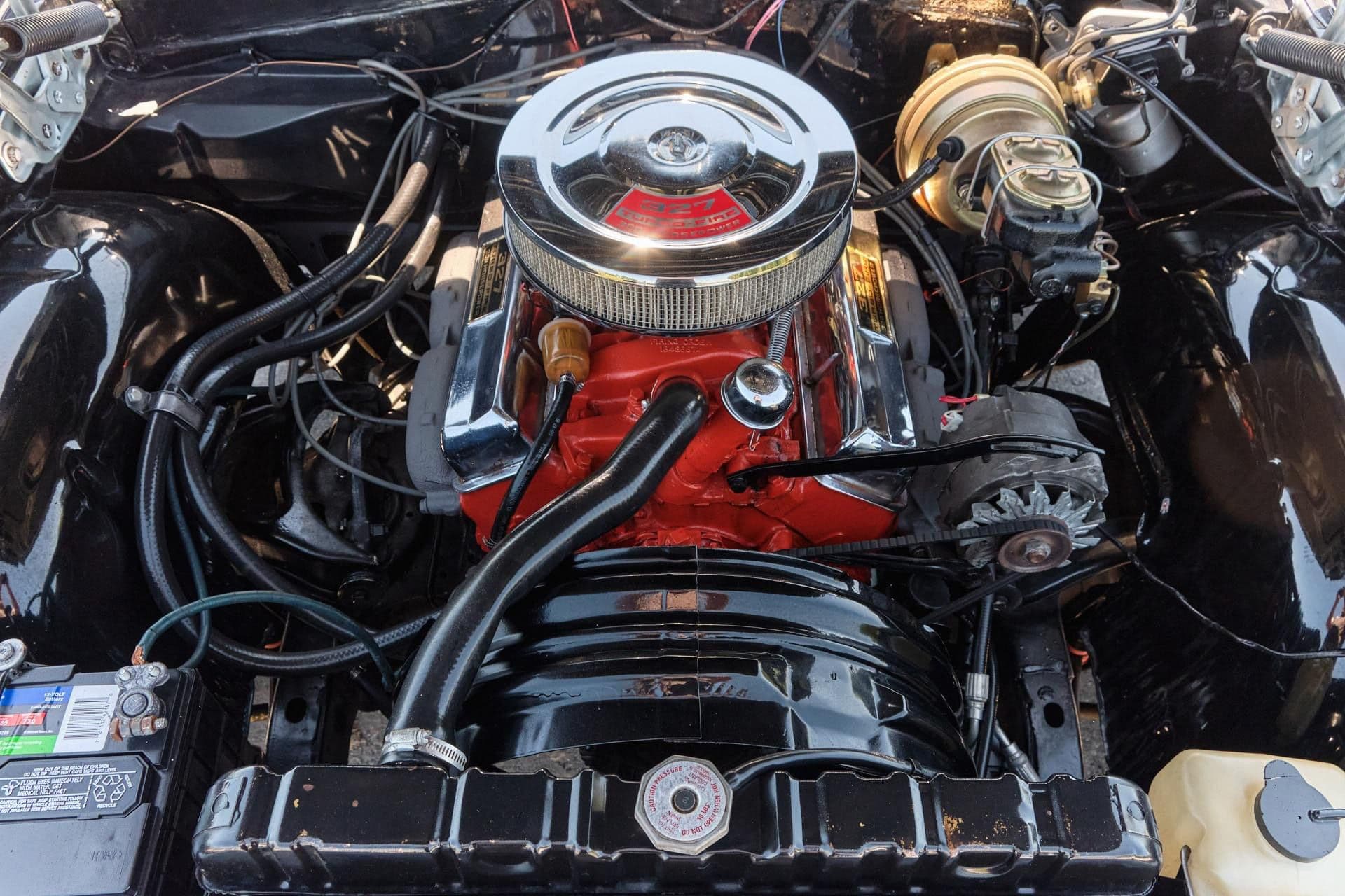 1964 Chevrolet Impala SS - Image 8