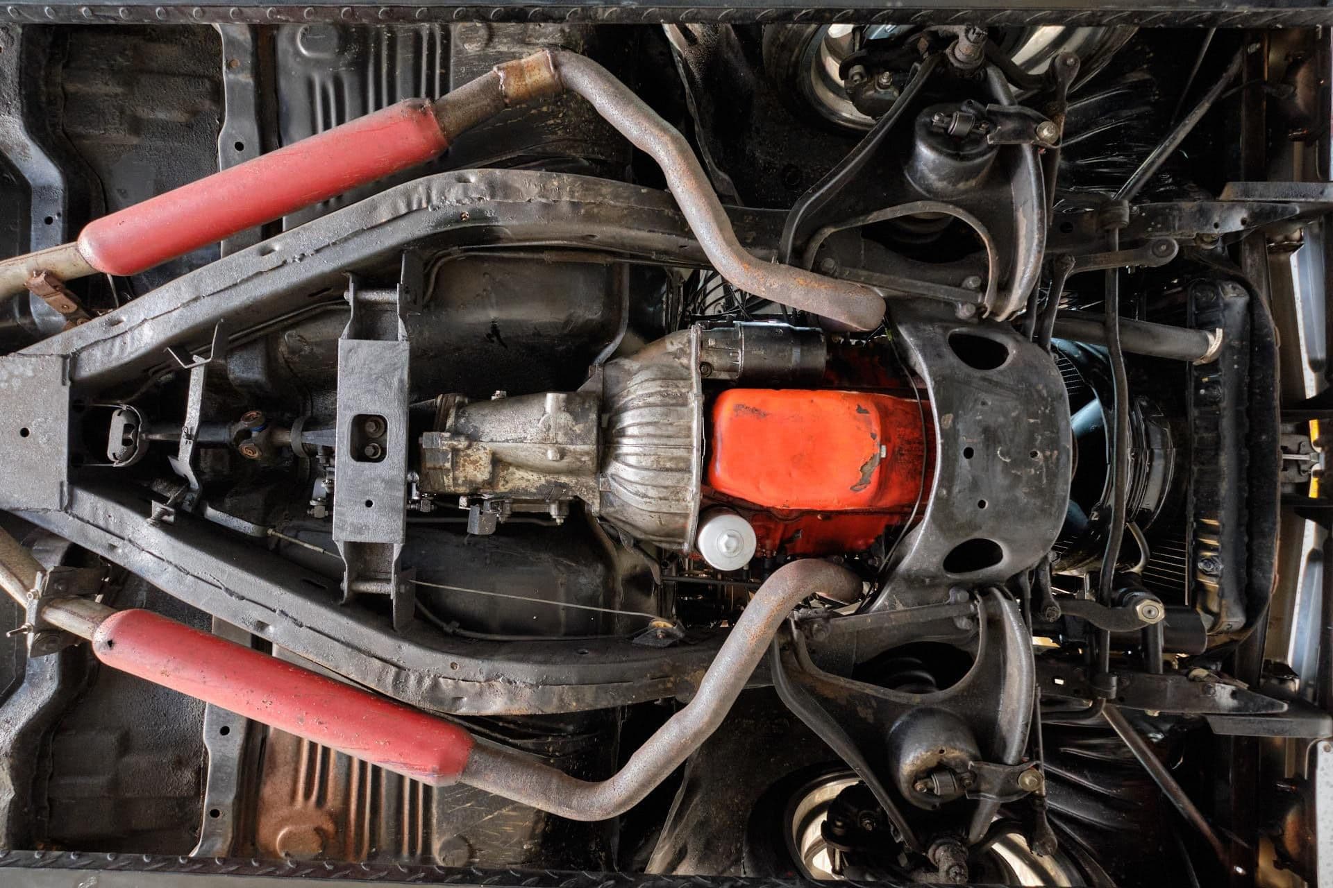 1964 Chevrolet Impala SS - Image 9